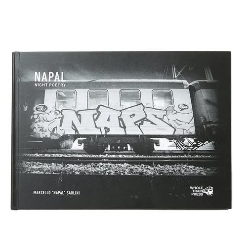 Buch Napal Night Poetry
