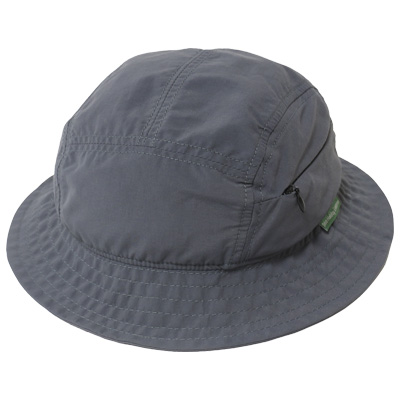 SELVA Bucket Hat SURF SHOP BUCKET grey