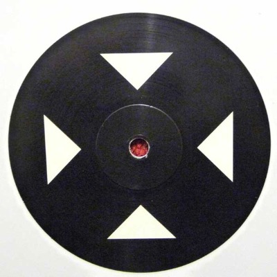 CPSmith - DJ Tools Vol.1 - Vinyl 12\"