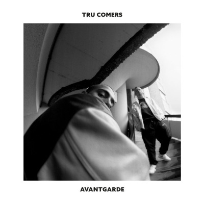 True Comers - Avantgarde - Vinyl 2xLP