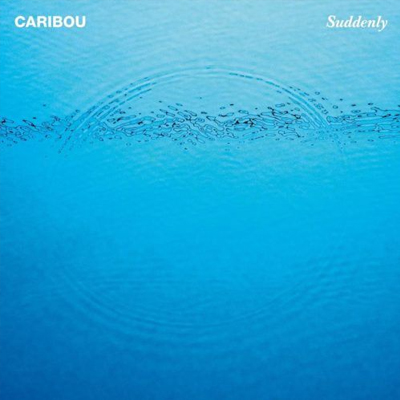 Caribou - Suddenly - Vinyl LP