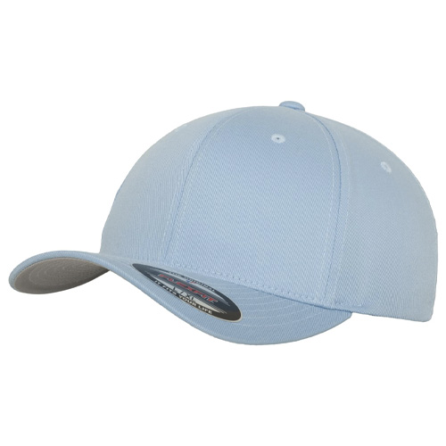 FLEXFIT Original Cap carolina blue