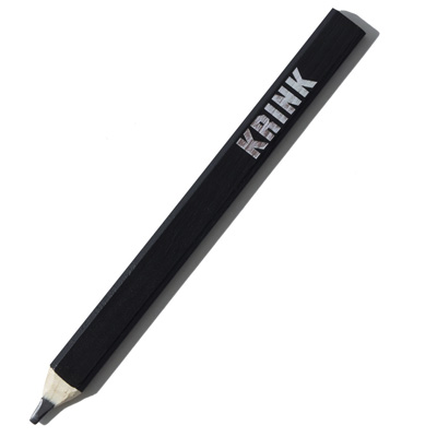 KRINK Carpenter Pencil