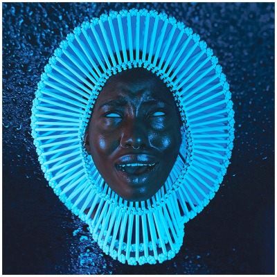 Childish Gambino - Awaken, My Love! - Vinyl LP