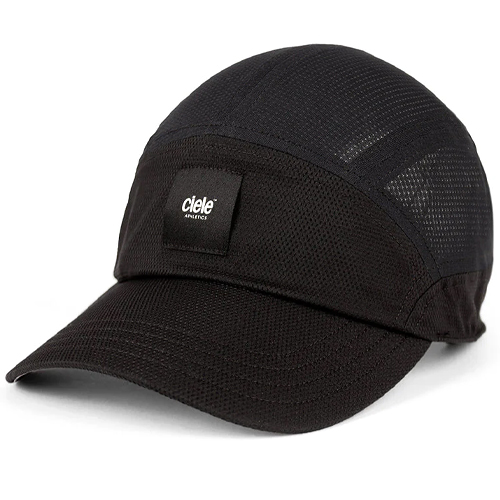 CIELE FSTCapSC EQ Frame-S - whitaker black