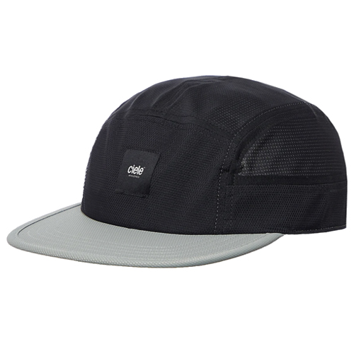 CIELE 5Panel GOCAP EQ FRAME - whiteaker