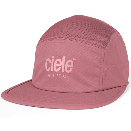 CIELE 5Panel Cap GOCAP CLASSIC ATHLETICS - deco rose