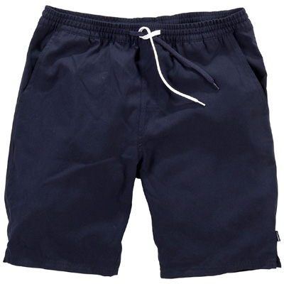 CLEPTOMANICX Board Shorts JAM II dark navy