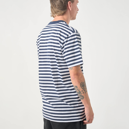Cleptomanicx-T-Shirt-Ligull-Stripe-Sky-Captain-4.jpg