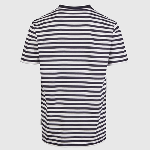 Cleptomanicx-T-Shirt-Ligull-Stripe-Sky-Captain-5.jpg