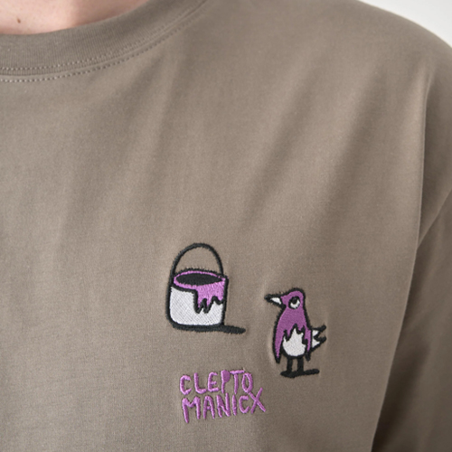 Cleptomanicx-T-Shirt-Painters-Bungee-Cord-3.jpg
