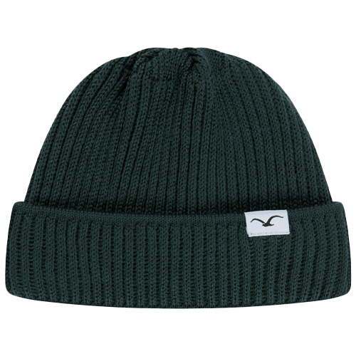 CLEPTOMANICX Beanie STORM SHORT - magical forest