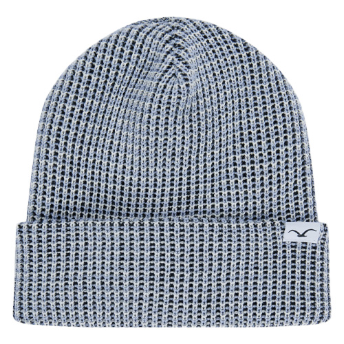 CLEPTOMANICX Beanie TRIO - sky captain