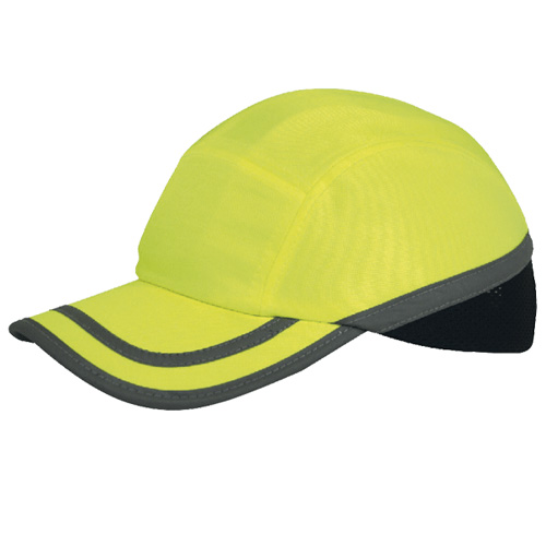 CLIMAX Bump Cap Anstosskappe - yellow fluor