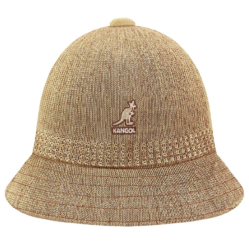 KANGOL Color Burst Ventair Casual - brown gradient