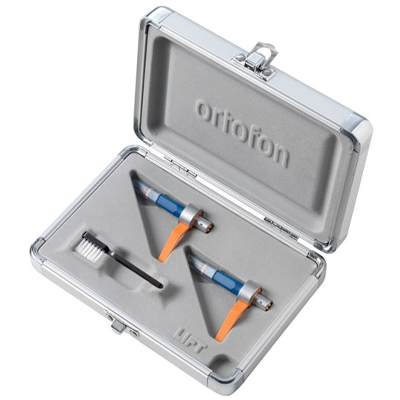 Ortofon Concorde MKII DJ TWIN CARTRIDGE