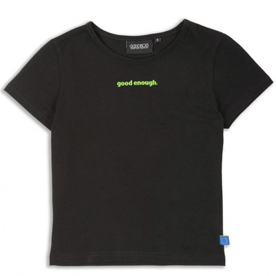 GOODBOIS Girl Shirt CONNECT black