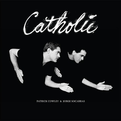 Patrick Cowley & Jorge Socarras - Catholic - Vinyl 2xLP