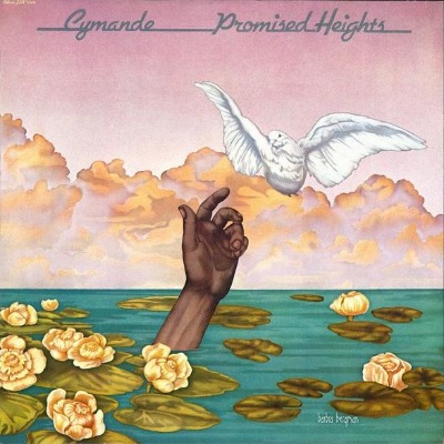 Cymande - Promised Heights - Vinyl LP