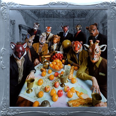 Antibalas - Antibalas - Vinyl LP