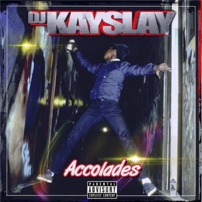 DJ Kay Slay - Accolades - Vinyl LP