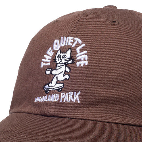 Dad-hat-skating-cat-brown-1.jpg