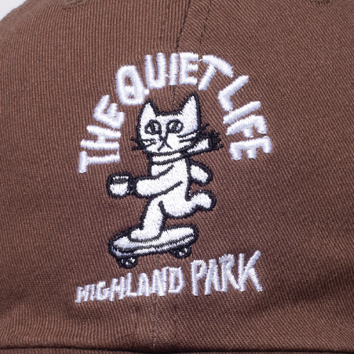 Dad-hat-skating-cat-brown-3.jpg