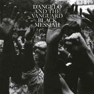 D`Angelo And The Vanguard - Black Messiah - Vinyl 2xLP