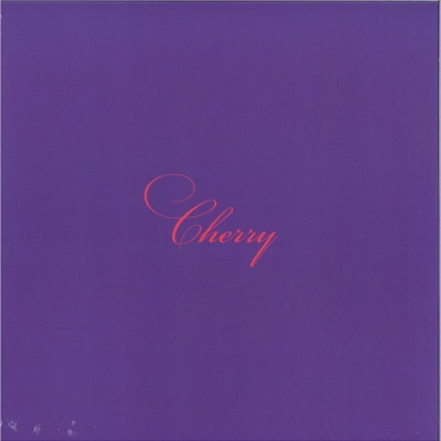 Daphni - Cherry - Vinyl 2xLP
