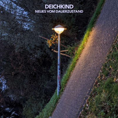 Deichkind ‎- Neues Vom Dauerzustand - Vinyl 2xLP