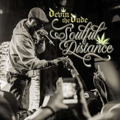 Devin The Dude - Soulful Distance - Vinyl 2xLP