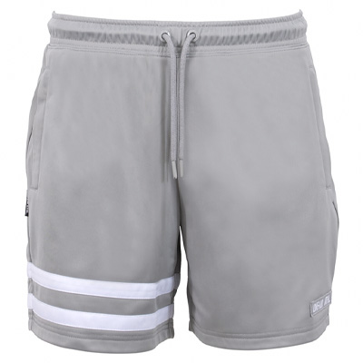 UNFAIR ATHLETICS Shorts DMWU concrete grey