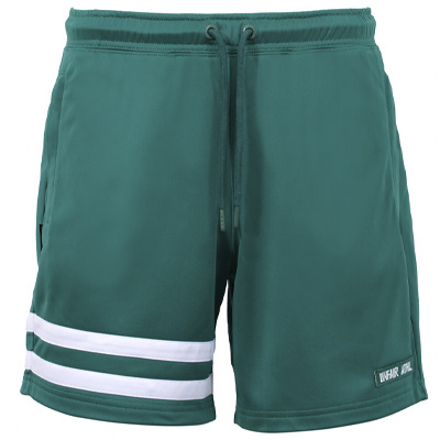 UNFAIR ATHLETICS Shorts DMWU - bottle green