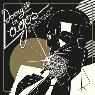 Various ‎- Doing It In Lagos - Vinyl 3xLP