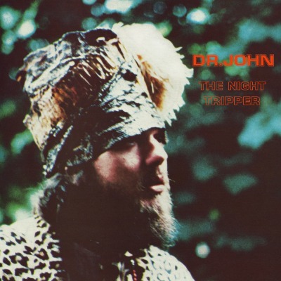 Dr. John - The Night Tripper - Vinyl LP