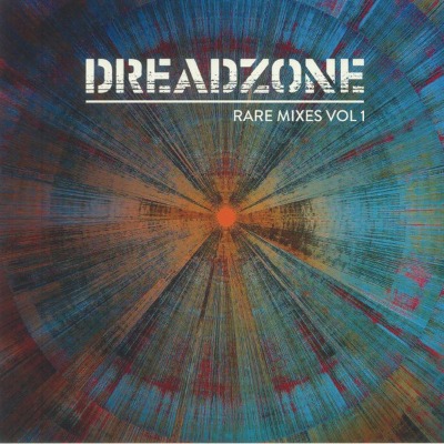 Dreadzone - Rare Mixes Vol. 1 - Vinyl 2xLP