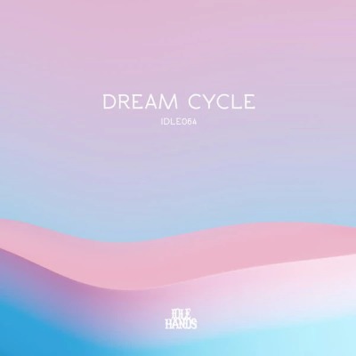 Dream Cycle - Deep Dream Generator - Vinyl 12\"