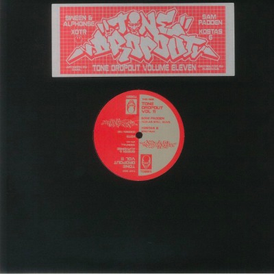 Various - Tone Dropout Vol. 11 - Vinyl 12"