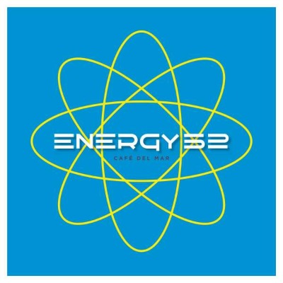 Energy 52 - Café Del Mar - Vinyl 12\"