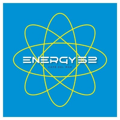 Energy 52 - Café Del Mar - Vinyl 12\"