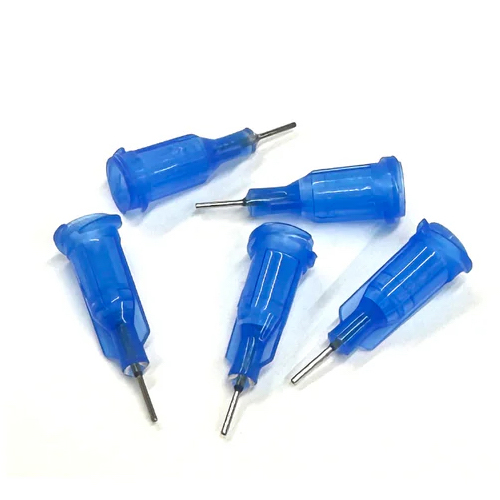 FADEBOMB Replacement Skinny Needle Cap (5pcs)