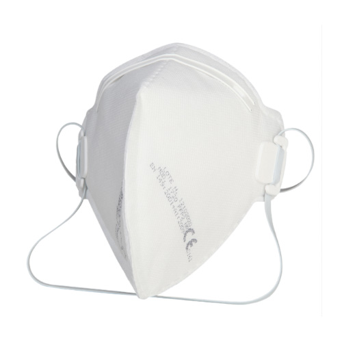 CLIMAX 1720 Particle Filtering Protection Masks FFP2 (20er Pack)