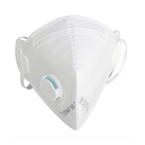 CLIMAX 1730 Particle Filtering Protection Masks FFP3 (12er Pack)