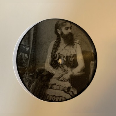 4E - Ask Isadora - Vinyl 12\"