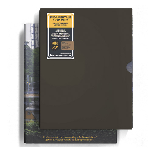 FNdamentale Deluxe Collector Issue FNer Edition - Black Cover