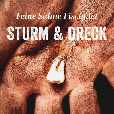 Feine Sahne Fischfilet - Sturm & Dreck - Vinyl LP