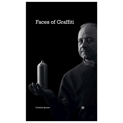 Faces of Graffiti - Book