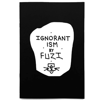 Innen Magazine - Ignorantism by Fuzi