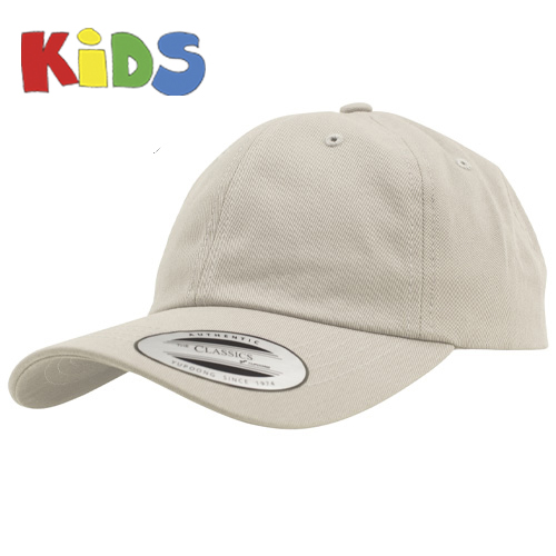 Flexfit-low-profile-baseball-cap-white-kids-1.jpg