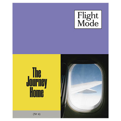 FLIGHT MODE Book 4